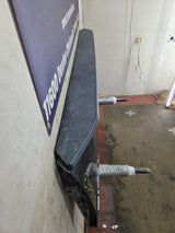 2013-2015 Nissan Titan Tailgate