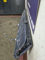 2013-2015 Nissan Titan Tailgate