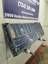 2013-2015 Nissan Titan Tailgate