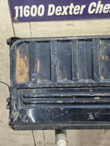 2013-2015 Nissan Titan Tailgate