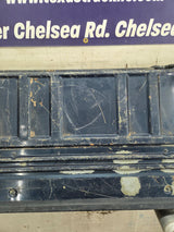 2013-2015 Nissan Titan Tailgate