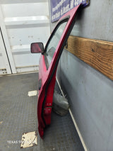 1998-2004 Regular/King Cab Driver Side LH Front Door