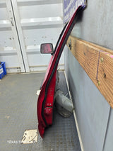 1998-2004 Regular/King Cab Driver Side LH Front Door