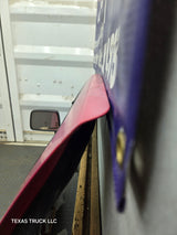 1998-2004 Regular/King Cab Driver Side LH Front Door
