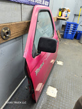 1998-2004 Regular/King Cab Driver Side LH Front Door