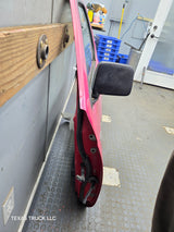 1998-2004 Regular/King Cab Driver Side LH Front Door
