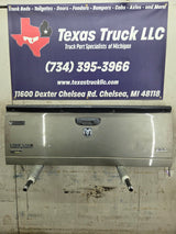 2003-2008 Dodge Ram 1500 2500 3500 3rd Gen Tailgate