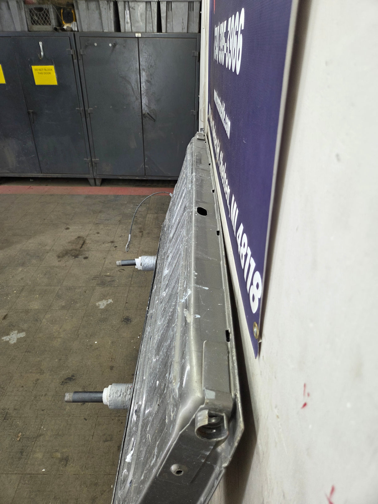 2003-2008 Dodge Ram 1500 2500 3500 3rd Gen Tailgate