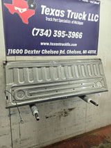 2003-2008 Dodge Ram 1500 2500 3500 3rd Gen Tailgate