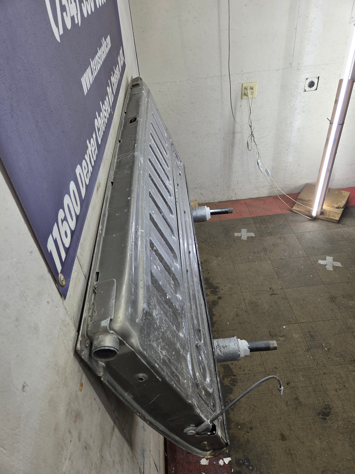 2003-2008 Dodge Ram 1500 2500 3500 3rd Gen Tailgate