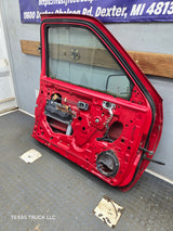 1998-2004 Regular/King Cab Driver Side LH Front Door