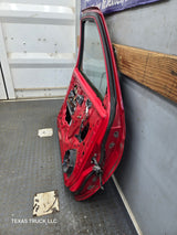 1998-2004 Regular/King Cab Driver Side LH Front Door