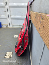 1998-2004 Regular/King Cab Driver Side LH Front Door