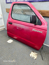 1998-2004 Regular/King Cab Passenger Side RH Front Door
