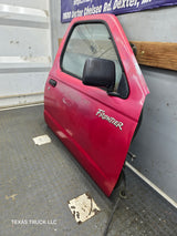 1998-2004 Regular/King Cab Passenger Side RH Front Door