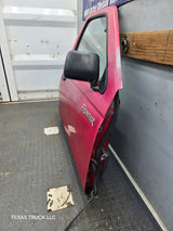 1998-2004 Regular/King Cab Passenger Side RH Front Door
