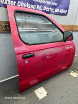 1998-2004 Regular/King Cab Passenger Side RH Front Door