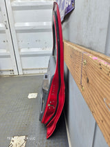 1998-2004 Regular/King Cab Passenger Side RH Front Door