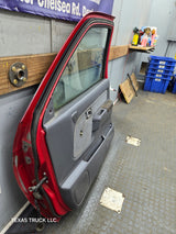 1998-2004 Regular/King Cab Passenger Side RH Front Door