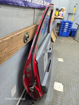 1998-2004 Regular/King Cab Passenger Side RH Front Door