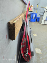 1998-2004 Regular/King Cab Passenger Side RH Front Door