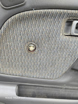 1998-2004 Regular/King Cab Passenger Side RH Front Door