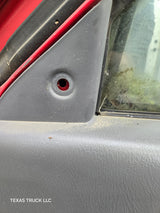 1998-2004 Regular/King Cab Passenger Side RH Front Door