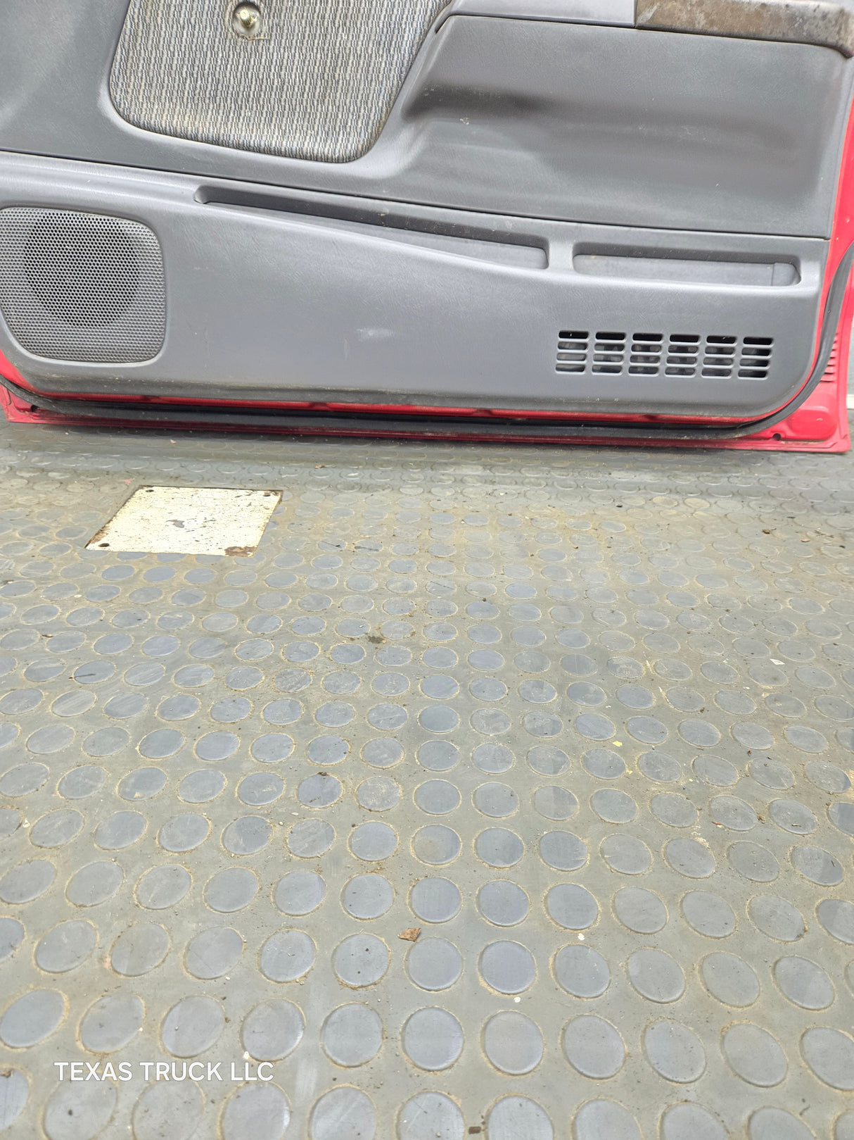 1998-2004 Regular/King Cab Passenger Side RH Front Door
