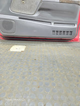 1998-2004 Regular/King Cab Passenger Side RH Front Door