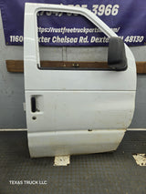 1991-2021 Ford E Series Passenger Side Front Door RH E150 E250 E350