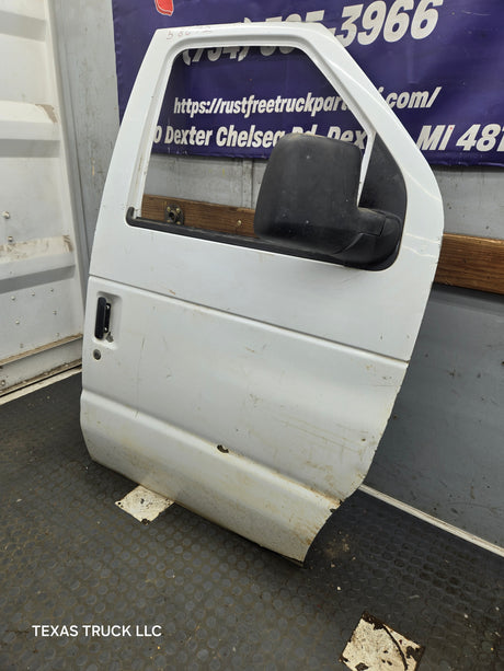1991-2021 Ford E Series Passenger Side Front Door RH E150 E250 E350