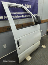 1991-2021 Ford E Series Passenger Side Front Door RH E150 E250 E350