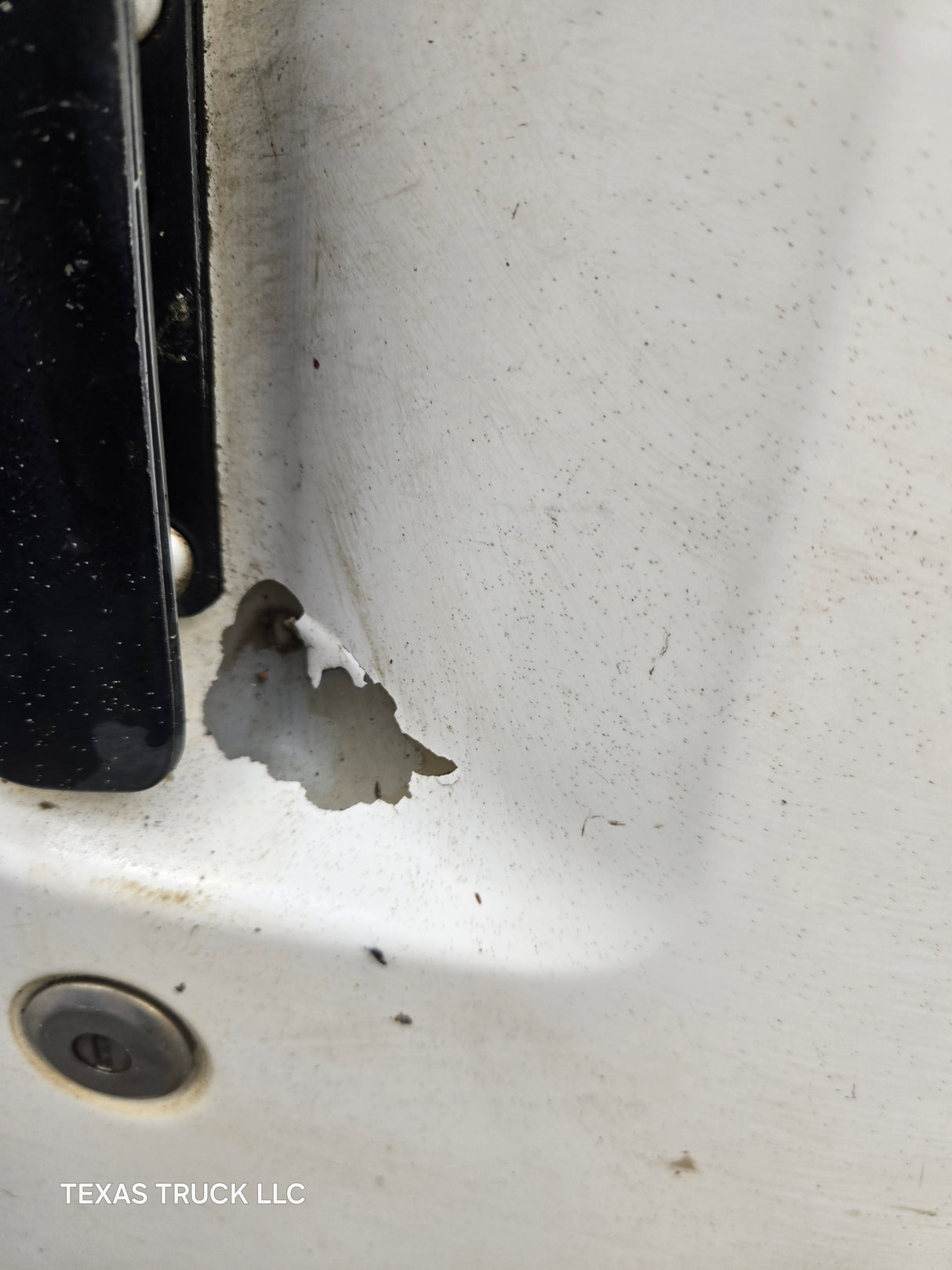 1991-2021 Ford E Series Passenger Side Front Door RH E150 E250 E350