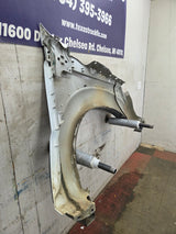 2011-2016 Ford Super Duty F450 F550 LH Driver Side Front Fender