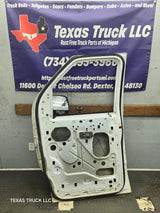 1991-2021 Ford E Series Passenger Side Front Door RH E150 E250 E350
