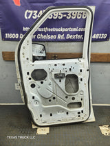 1991-2021 Ford E Series Passenger Side Front Door RH E150 E250 E350