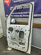 1991-2021 Ford E Series Passenger Side Front Door RH E150 E250 E350
