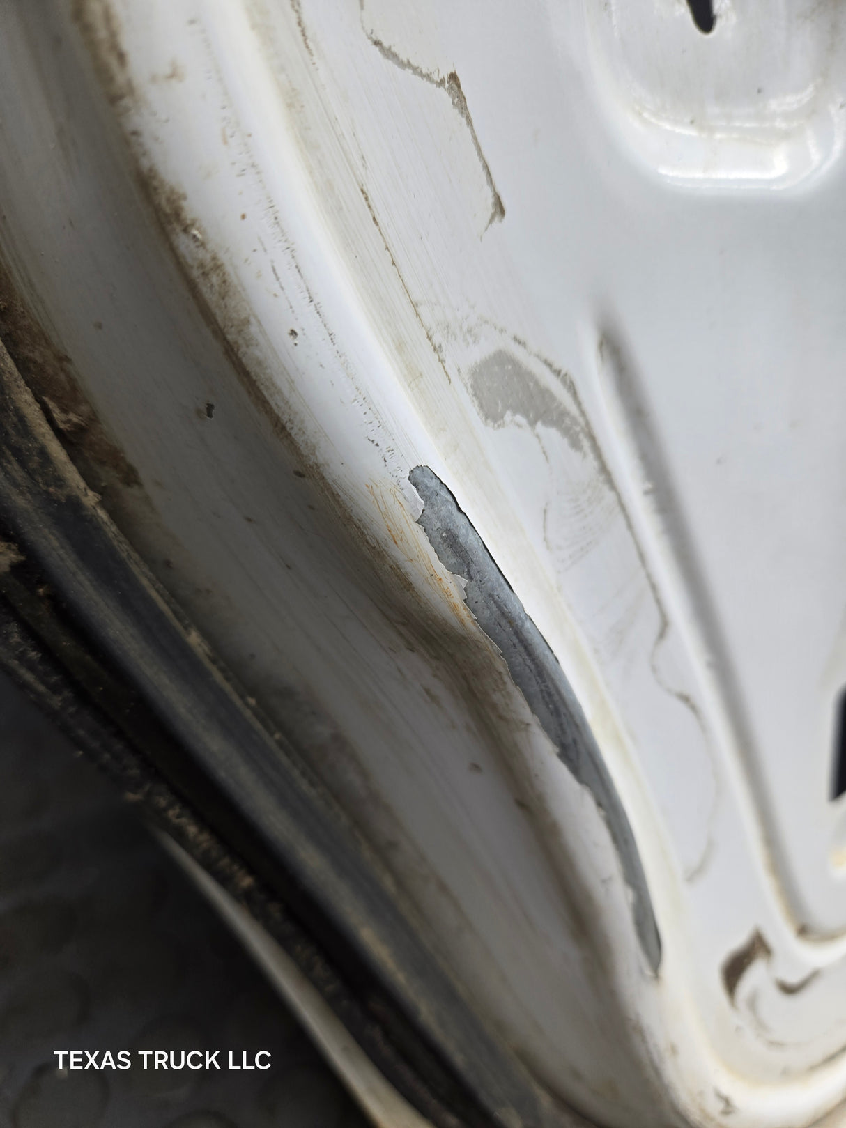 1991-2021 Ford E Series Passenger Side Front Door RH E150 E250 E350