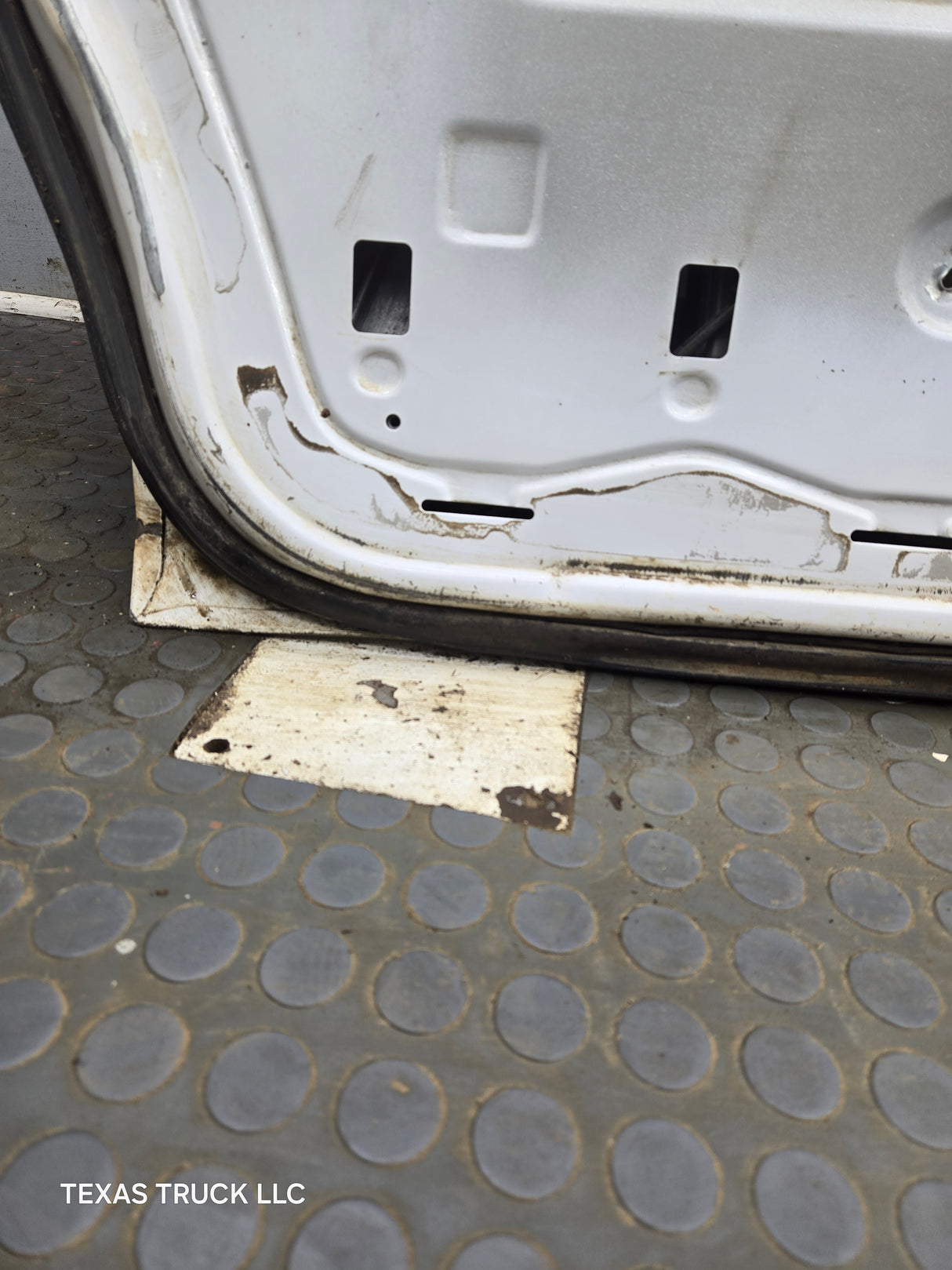 1991-2021 Ford E Series Passenger Side Front Door RH E150 E250 E350