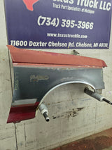 1987-1991 Ford F-150 F-250 F-350 F-450 F-550 PASSENGER FENDER