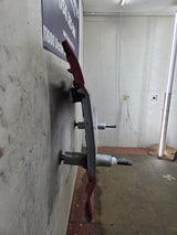 1987-1991 Ford F-150 F-250 F-350 F-450 F-550 PASSENGER FENDER