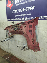 1987-1991 Ford F-150 F-250 F-350 F-450 F-550 PASSENGER FENDER