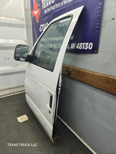 1991-2021 Ford E Series Driver Side Front Door LH E150 E250 E350