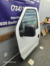 1991-2021 Ford E Series Driver Side Front Door LH E150 E250 E350