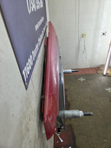 1987-1991 Ford F-150 F-250 F-350 F-450 F-550 DRIVER FENDER