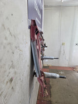 1987-1991 Ford F-150 F-250 F-350 F-450 F-550 DRIVER FENDER