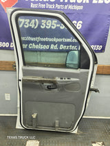 1991-2021 Ford E Series Driver Side Front Door LH E150 E250 E350