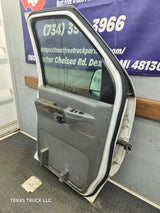 1991-2021 Ford E Series Driver Side Front Door LH E150 E250 E350
