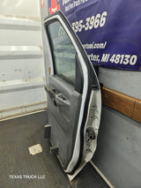 1991-2021 Ford E Series Driver Side Front Door LH E150 E250 E350
