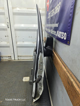 1991-2021 Ford E Series Driver Side Front Door LH E150 E250 E350